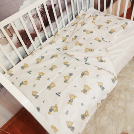 Bebi posteljina set